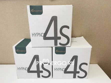картинка Хипсит Гипноз 4S синий (Hypnos 4S)