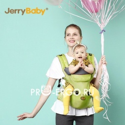 картинка Хипсит Jerry Baby (оливковый)