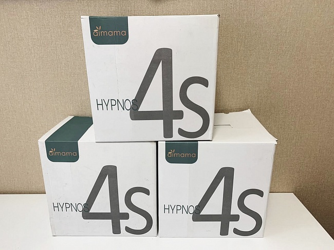 Хипсит Гипноз 4S (Hypnos 4S)
