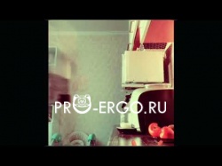 Отзыв Ergo-Baby360 Омни