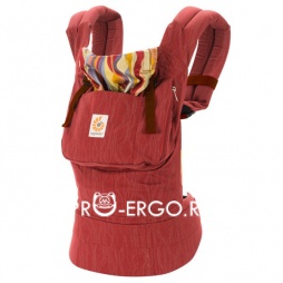 картинка Эрго-рюкзак (SANGRIA)